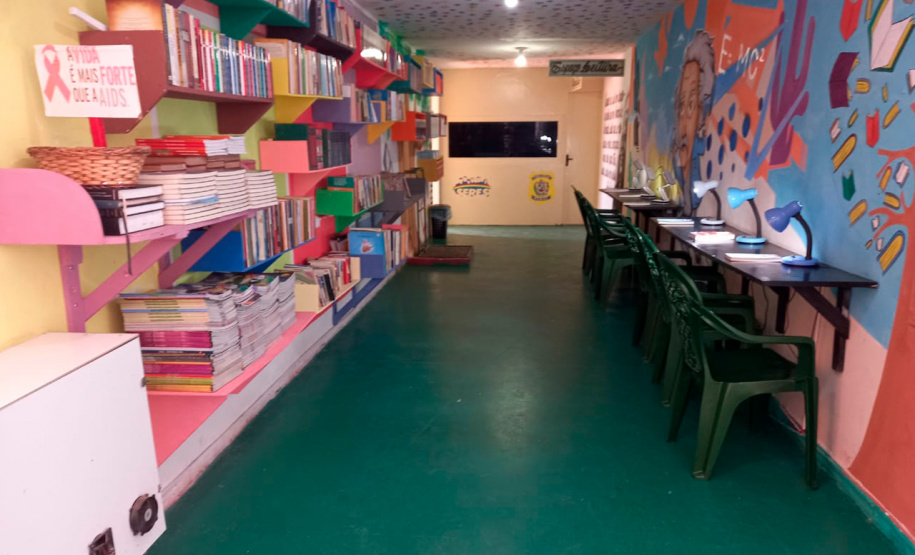 Secretário da Segurança do Paraná visita unidade prisional em Pernambuco