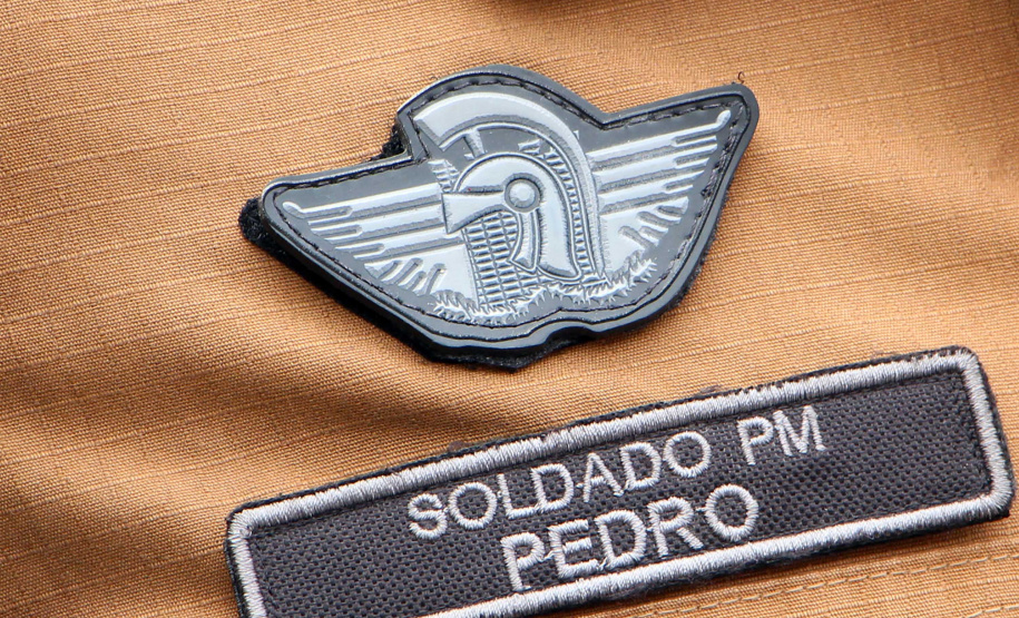 Segurança forma 30 policiais militares em curso de resposta rápida e missões especiais