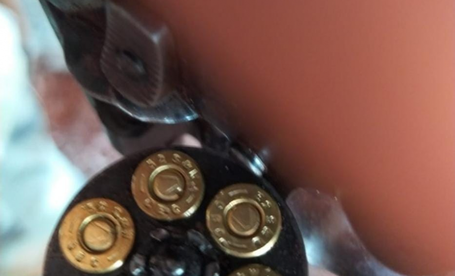 Polícia Ambiental flagra desmatamento e proprietário é preso após tentativa de homicídio contra equipe em Peabiru (PR)