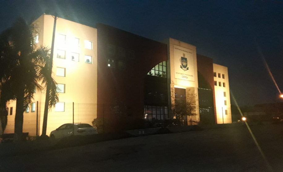 Departamento Penitenciário encerra atividades da campanha Setembro Amarelo