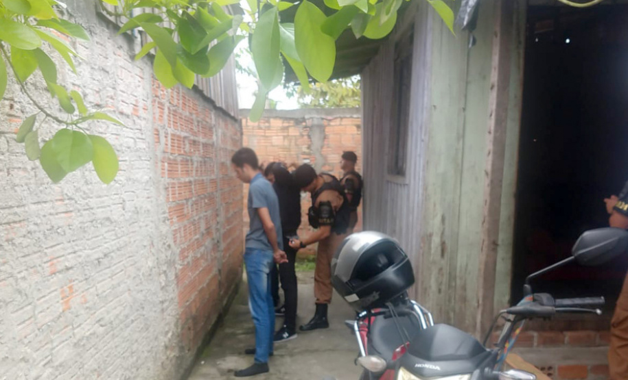 Operação Maré Alta intensifica operações policiais no Litoral