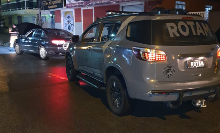 Operação Maré Alta intensifica operações policiais no Litoral