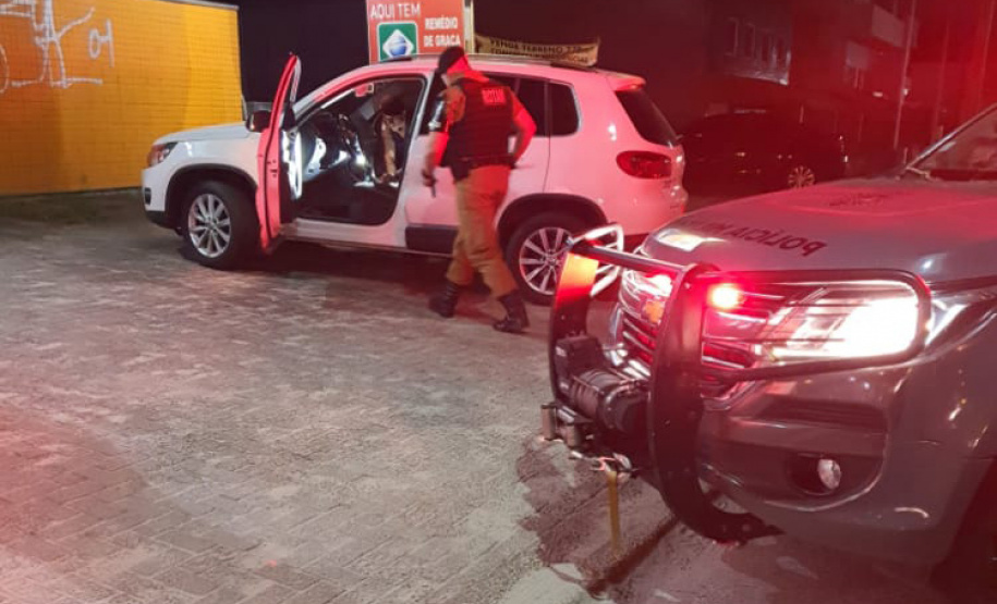 Operação Maré Alta intensifica operações policiais no Litoral