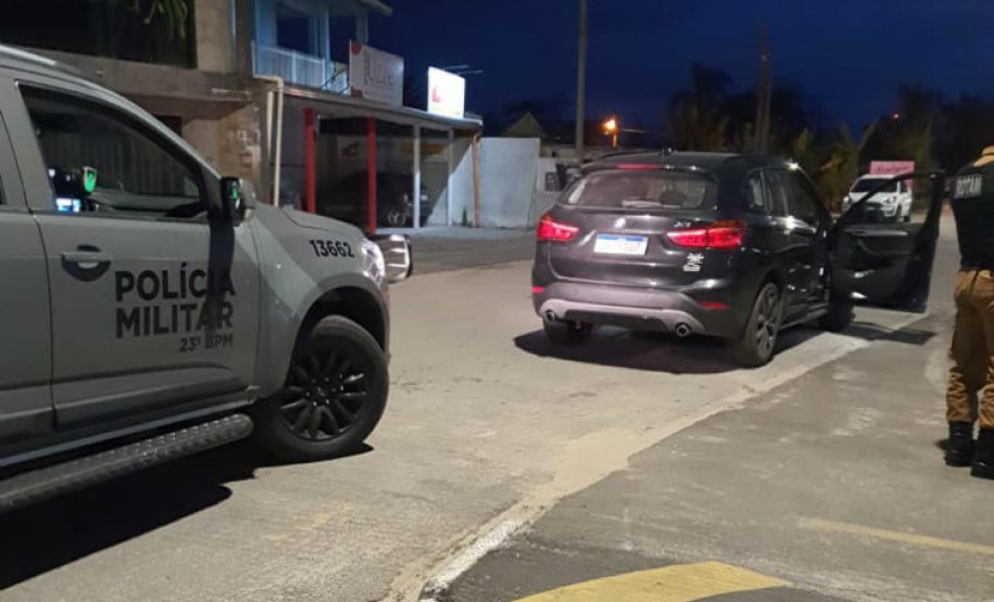 Operação Maré Alta intensifica operações policiais no Litoral