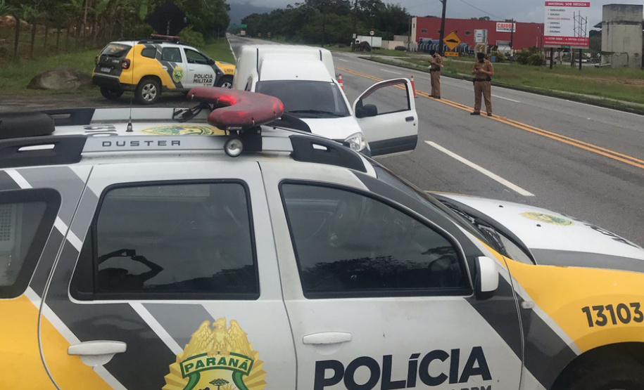 Operação Maré Alta intensifica operações policiais no Litoral