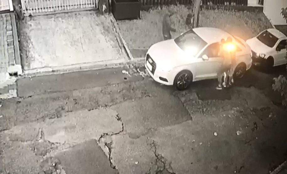 Polícia Civil cumpre mandados contra envolvidos em roubos de veículos de luxo em Curitiba