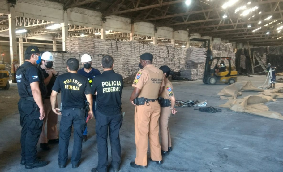 Secretários da Segurança avaliam operação integrada que prendeu 2,7 mil pessoas