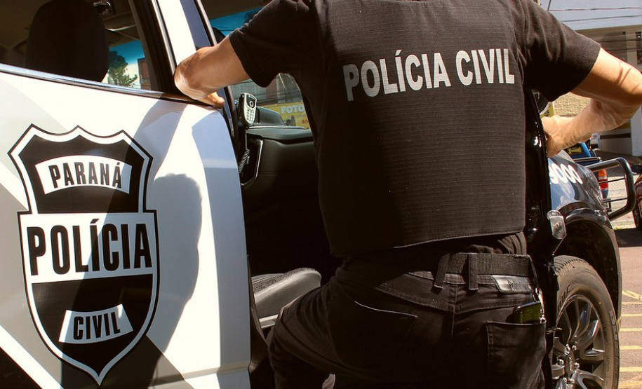 Polícia Civil prende envolvidos em golpes contra fornecedores de produtos para mercados