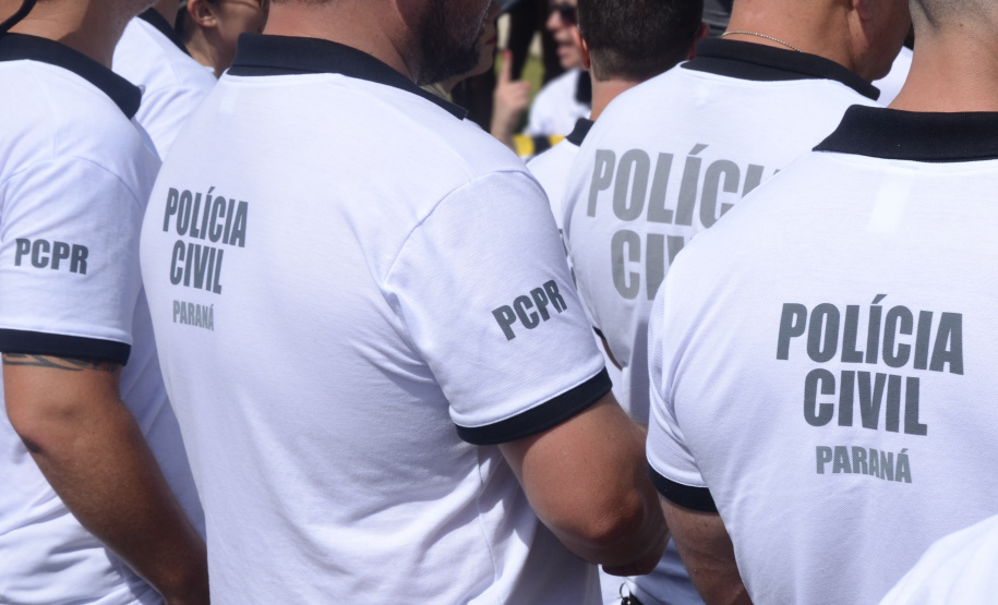 Polícia Civil divulga ata de instalação da comissão eleitoral para eleição de membro do Conselho