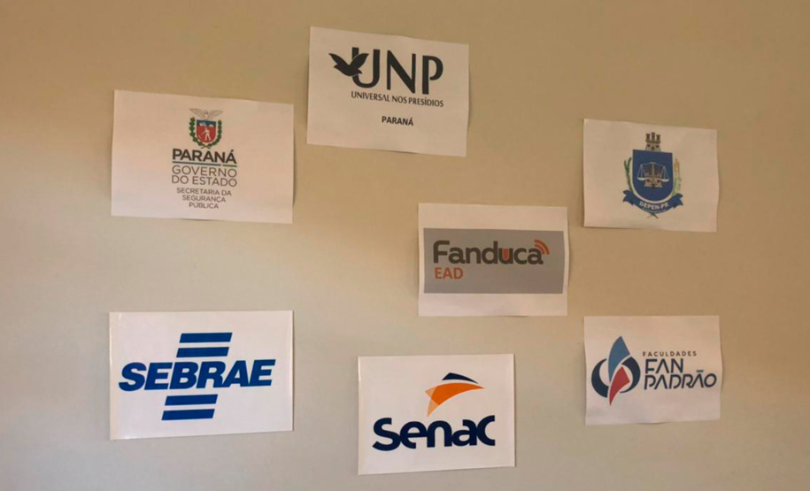 Depen e Senac ofertam cursos profissionalizantes a presas na RMC