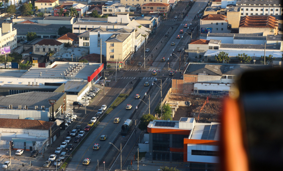 Operação Fecha Quartel III reforça o policiamento na Capital e no Interior do Estado