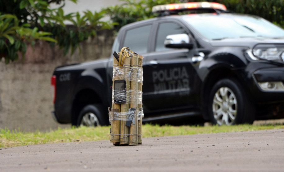 Com homenagens, Polícia Militar comemora 11 anos de operações do BPMOA e do BOPE