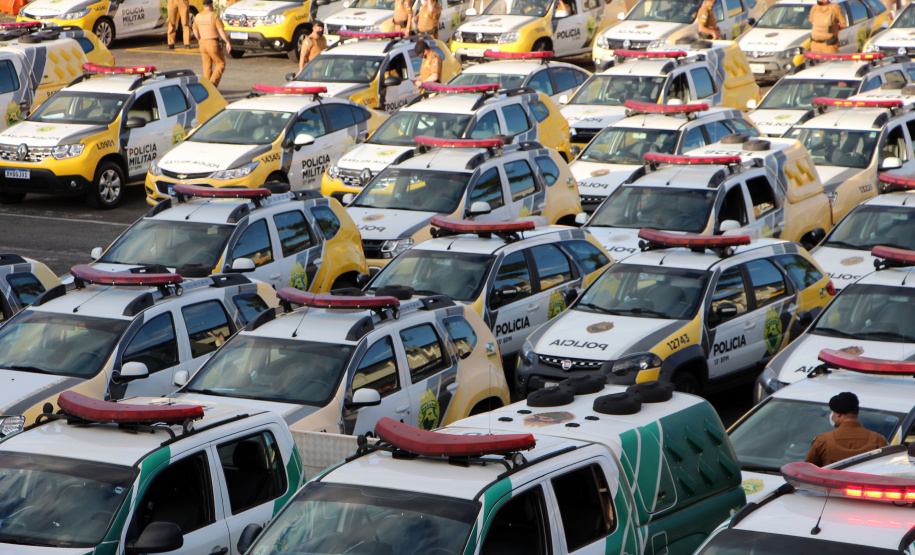 Operação Fecha Quartel III reforça o policiamento na Capital e no Interior do Estado