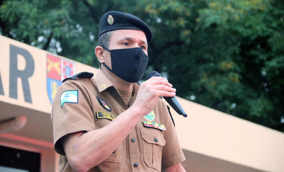 Operação Fecha Quartel amplia presença ostensiva da PM na Capital e no Interior