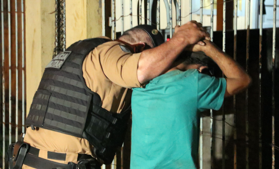 Operação Fecha Quartel amplia presença ostensiva da PM na Capital e no Interior