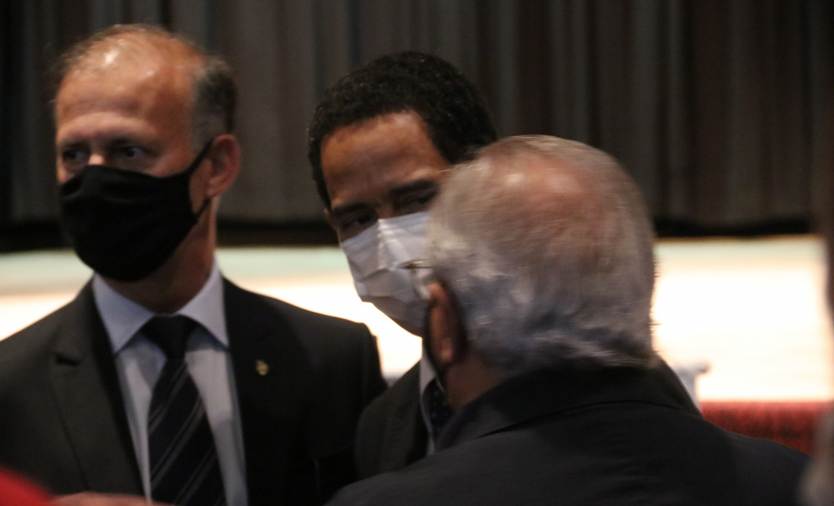 Batalhão de Polícia Rodoviária comemora 57 anos de criação