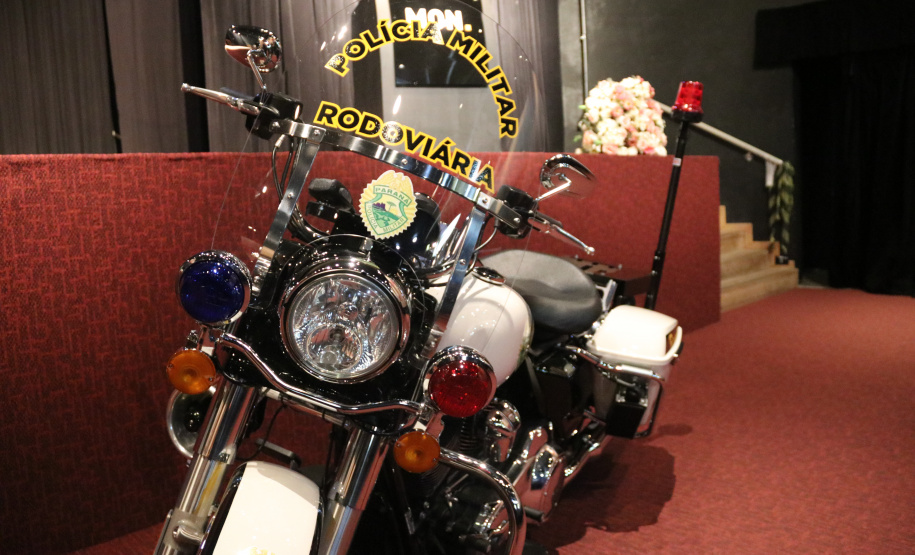 Batalhão de Polícia Rodoviária comemora 57 anos de criação