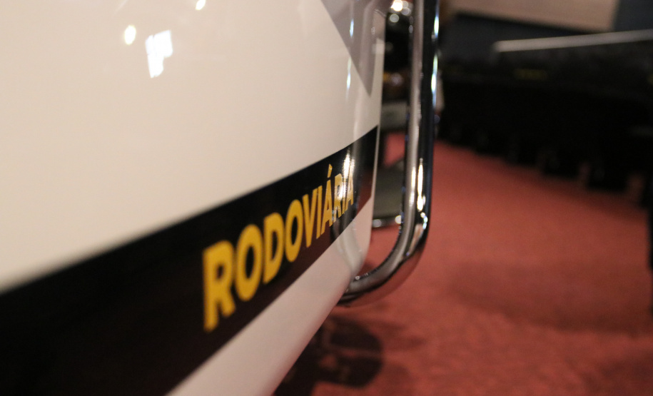 Batalhão de Polícia Rodoviária comemora 57 anos de criação