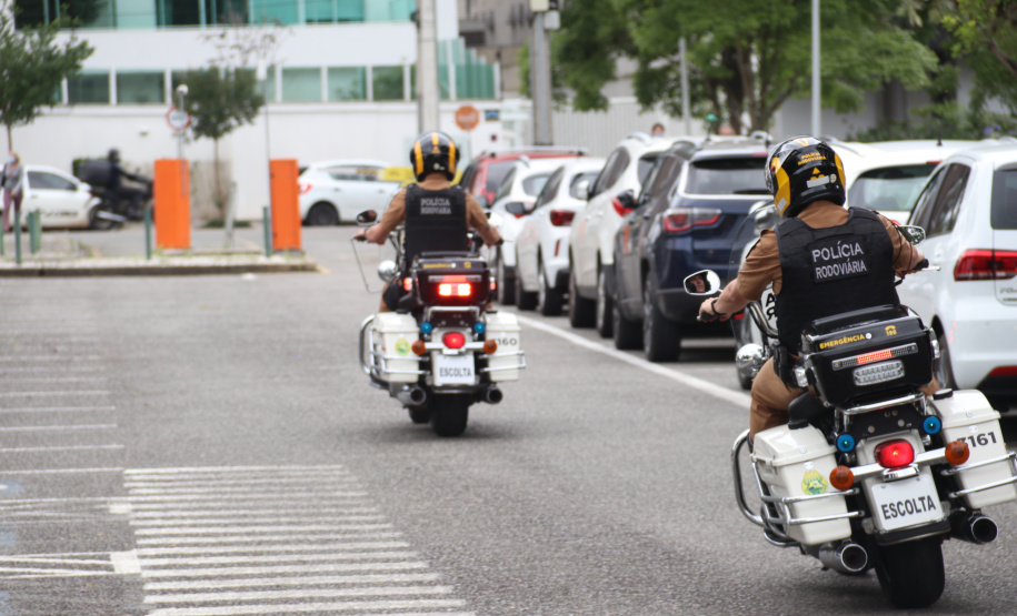 Batalhão de Polícia Rodoviária comemora 57 anos de criação