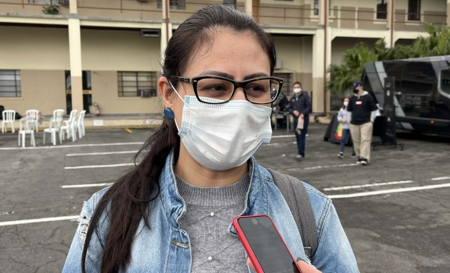 Em homenagem ao Dia das Crianças, PM abre Quartel do Comando-Geral para a comunidade