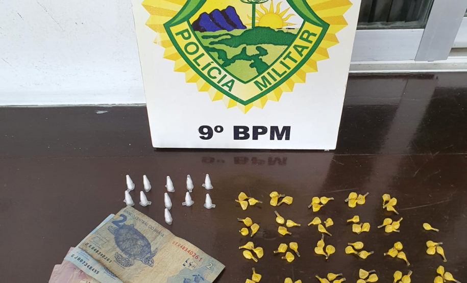 Operação da PM no Litoral prende pessoas ligadas ao tráfico e homicídios