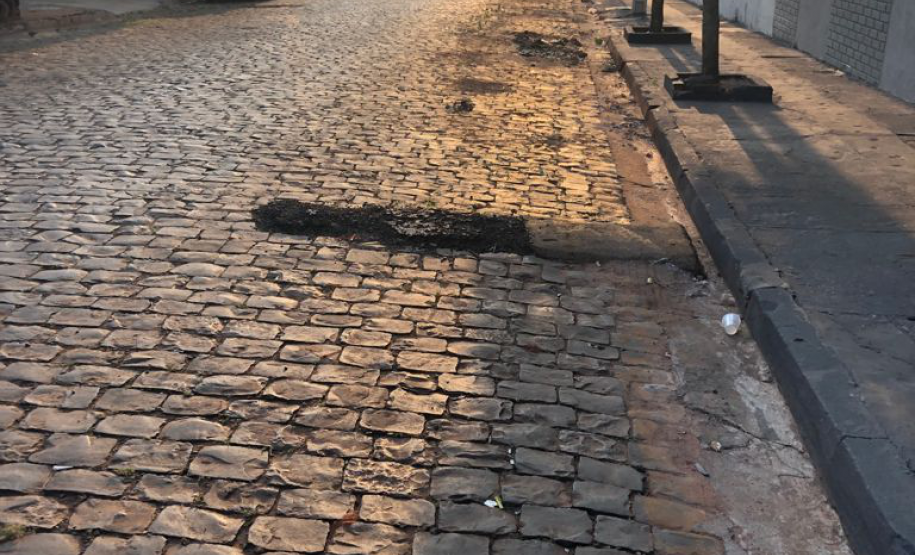 Polícia Civil remove 15 veículos de delegacia de Bela Vista do Paraíso, no interior do estado