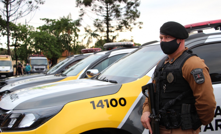 Operação Fecha Quartel amplia presença ostensiva da PM na Capital e no Interior