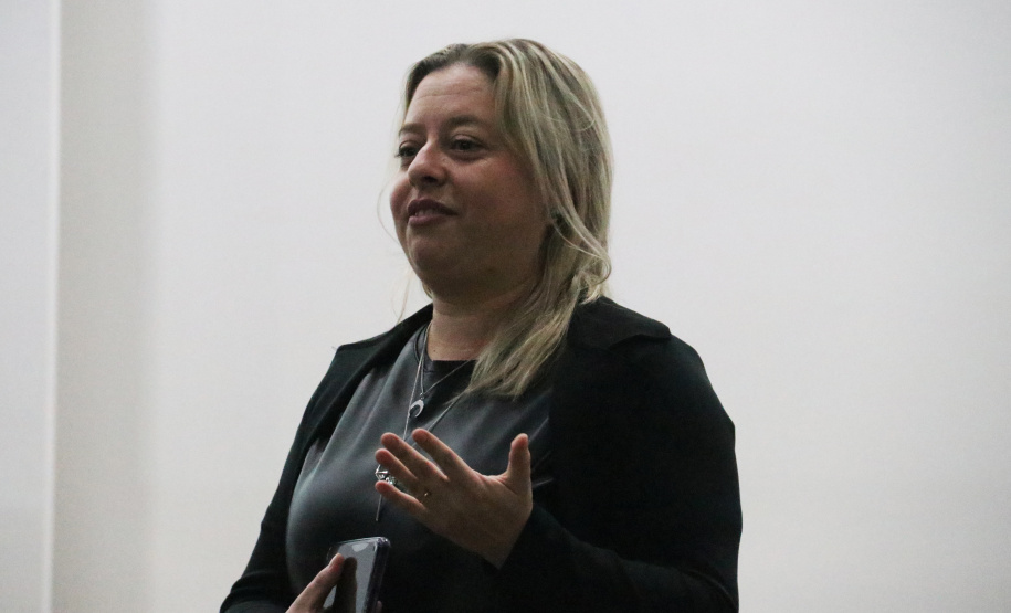 Deppen capacita servidores do sistema penitenciário para operações como Polícia Penal