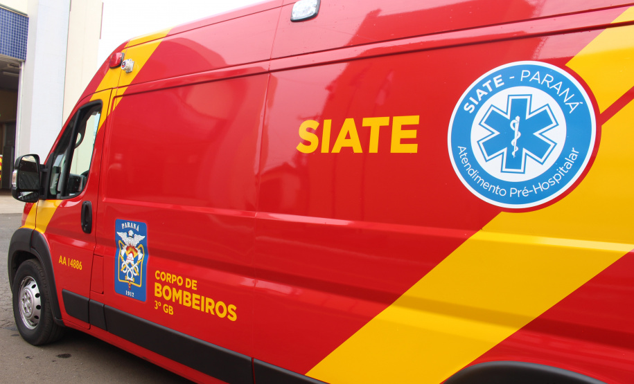 Rede de Urgência do Paraná é reforçada para atendimento prioritário das rodovias