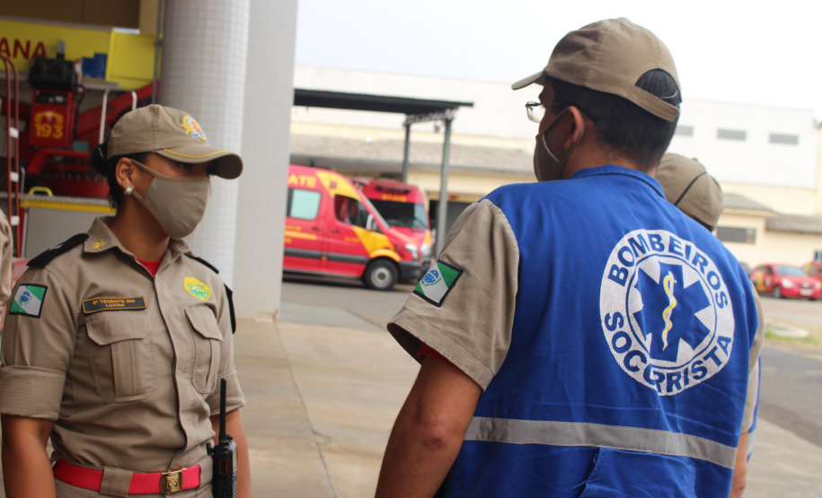 Rede de Urgência do Paraná é reforçada para atendimento prioritário das rodovias