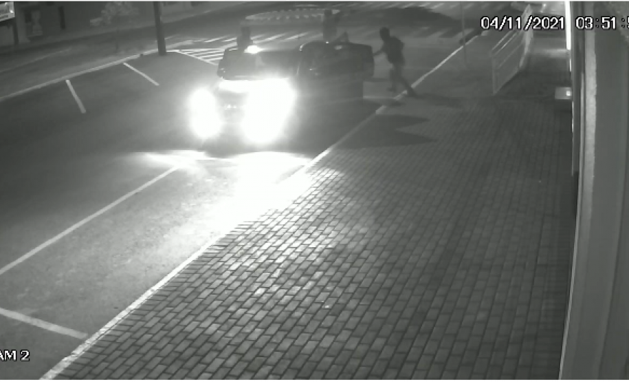 Inteligência da PM impede roubo a duas agências bancárias de Três Barras do Paraná