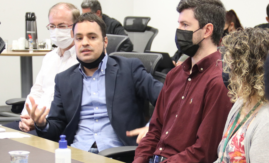 Com fim das concessões, forças de segurança reforçam atuação nas rodovias do Anel de Integração