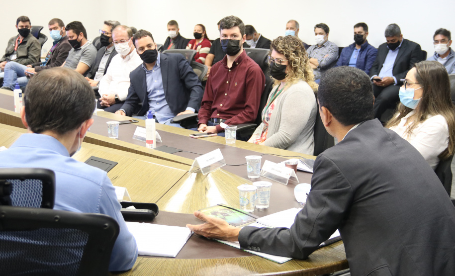 Com fim das concessões, forças de segurança reforçam atuação nas rodovias do Anel de Integração