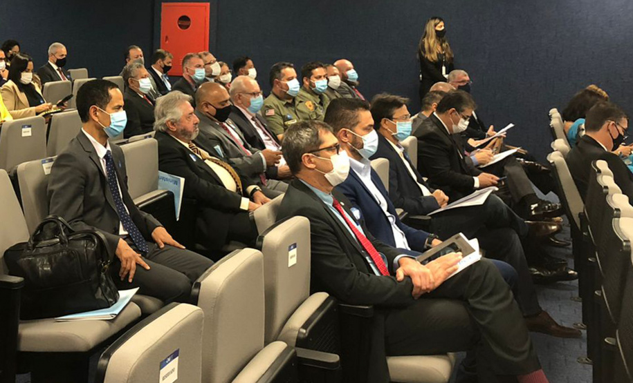 Encontro nacional discute ações e práticas essenciais para melhoria do sistema prisional