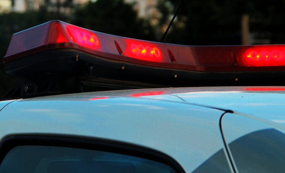 Número de mortes violentas cai 12,82% na comparação com 2020 no Paraná