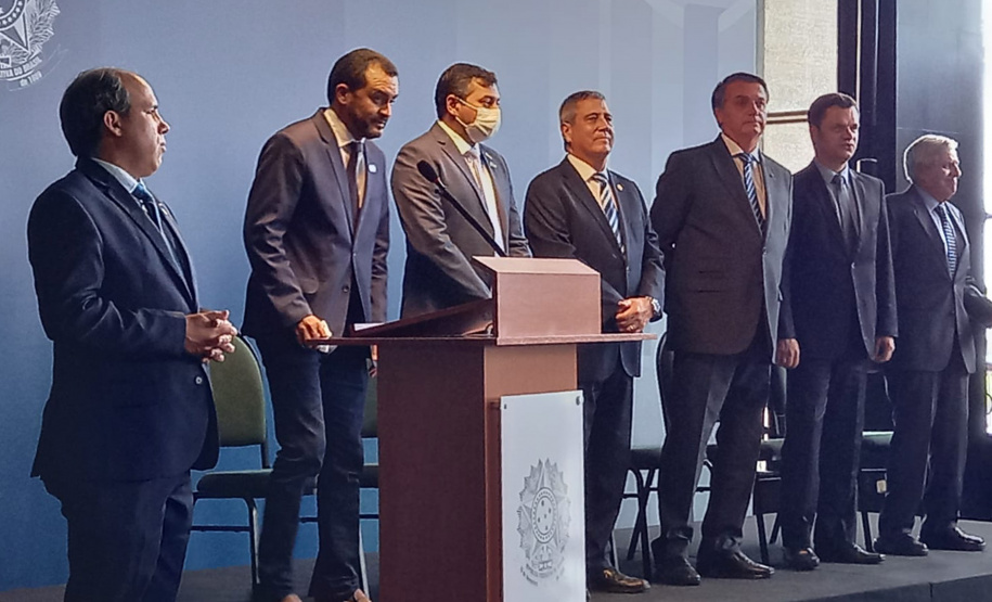 Paraná é contemplado com R$ 12,1 milhões em viaturas, capacetes e acessórios do Ministério da Justiça e Segurança Pública