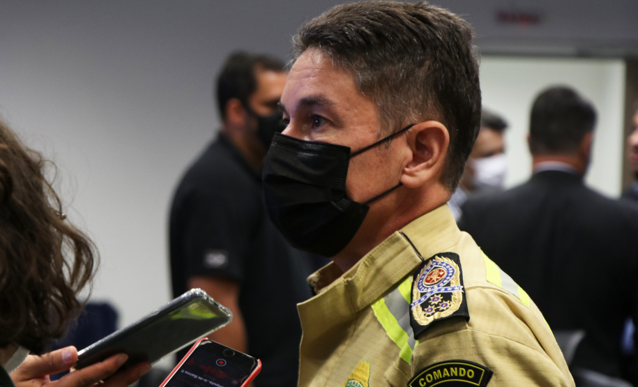 Com fim das concessões, forças de segurança reforçam atuação nas rodovias do Anel de Integração