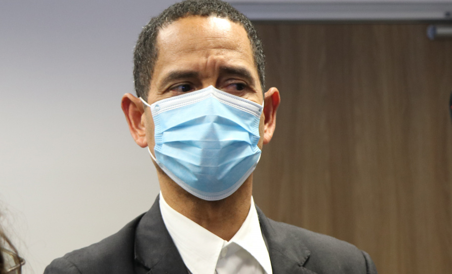 Com fim das concessões, forças de segurança reforçam atuação nas rodovias do Anel de Integração