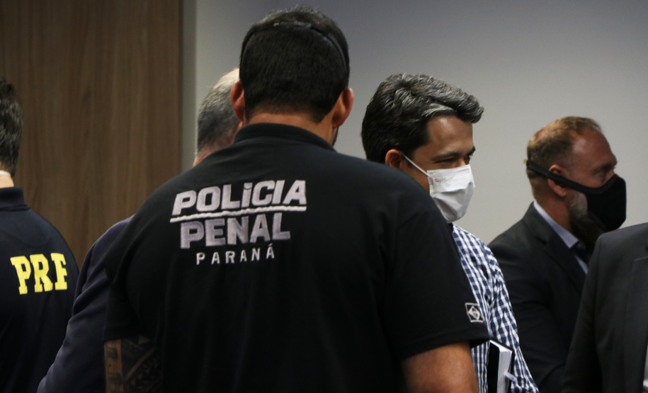 Com fim das concessões, forças de segurança reforçam atuação nas rodovias do Anel de Integração