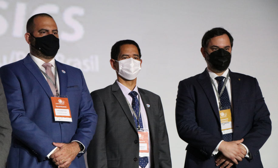 InterForensics vai ampliar discussões sobre perícia criminal e uso de tecnologia contra o crime