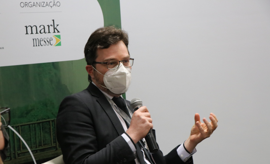 Autoridades da Segurança Pública discutem a importância das ciências forenses em conferências setoriais da InterForensics