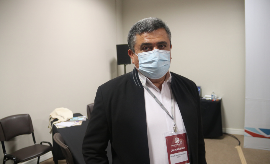 Peritos apresentam metodologias forenses em minicursos da InterForensics 2021