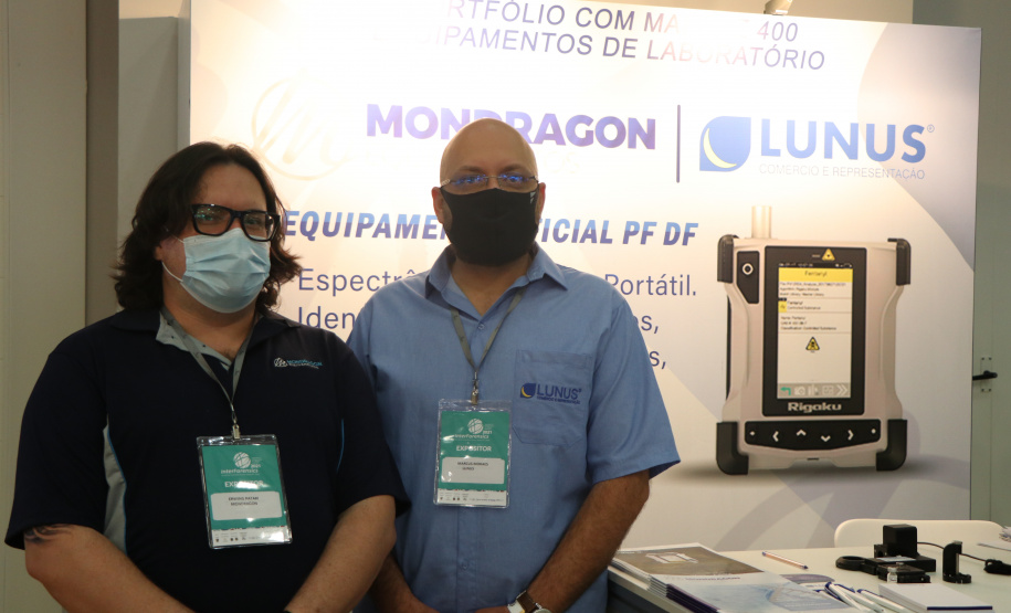 Pesquisadores do Brasil e do mundo apresentam inovações nas Ciências Forenses durante o Interforensics 2021