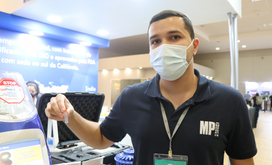 Pesquisadores do Brasil e do mundo apresentam inovações nas Ciências Forenses durante o Interforensics 2021