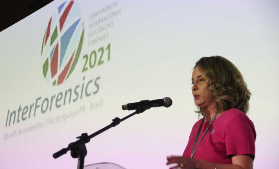 Autoridades da Segurança Pública discutem a importância das ciências forenses em conferências setoriais da InterForensics