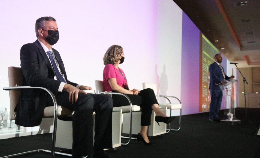 Autoridades da Segurança Pública discutem a importância das ciências forenses em conferências setoriais da InterForensics