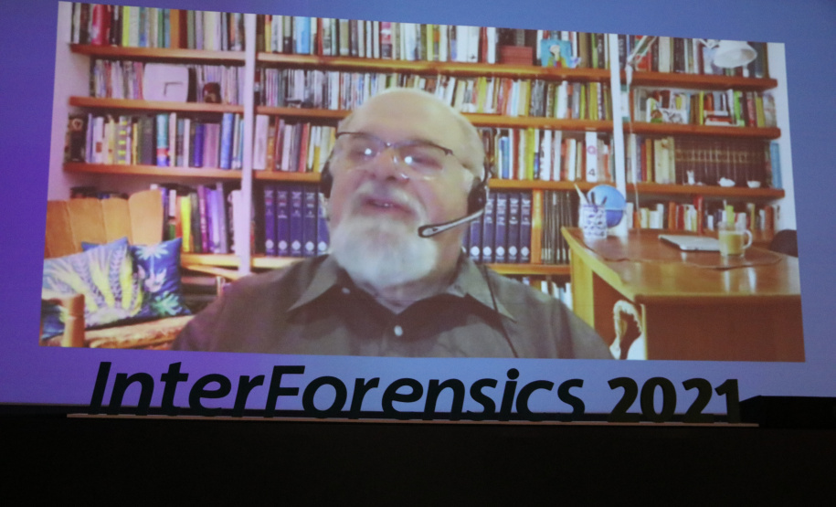 Autoridades da Segurança Pública discutem a importância das ciências forenses em conferências setoriais da InterForensics