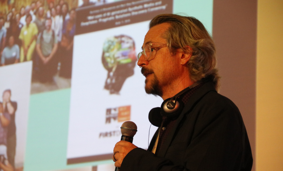 Autoridades da Segurança Pública discutem a importância das ciências forenses em conferências setoriais da InterForensics