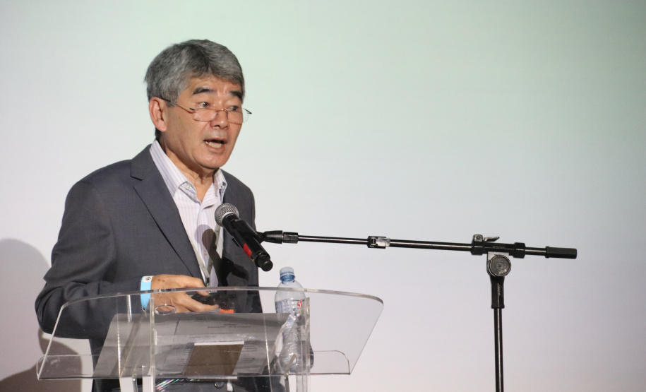 Membro da ONU valoriza o trabalho das forças de segurança em ações humanitárias forenses na InterForensics 2021