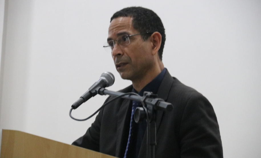 Curitiba recebe Seminário Regional de Integração das Agências de Inteligência Penitenciária Sul